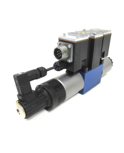 4WREE 6 W16-2X/G24K31/A1V-280 Rexroth Proportional directional control Valve R901487529